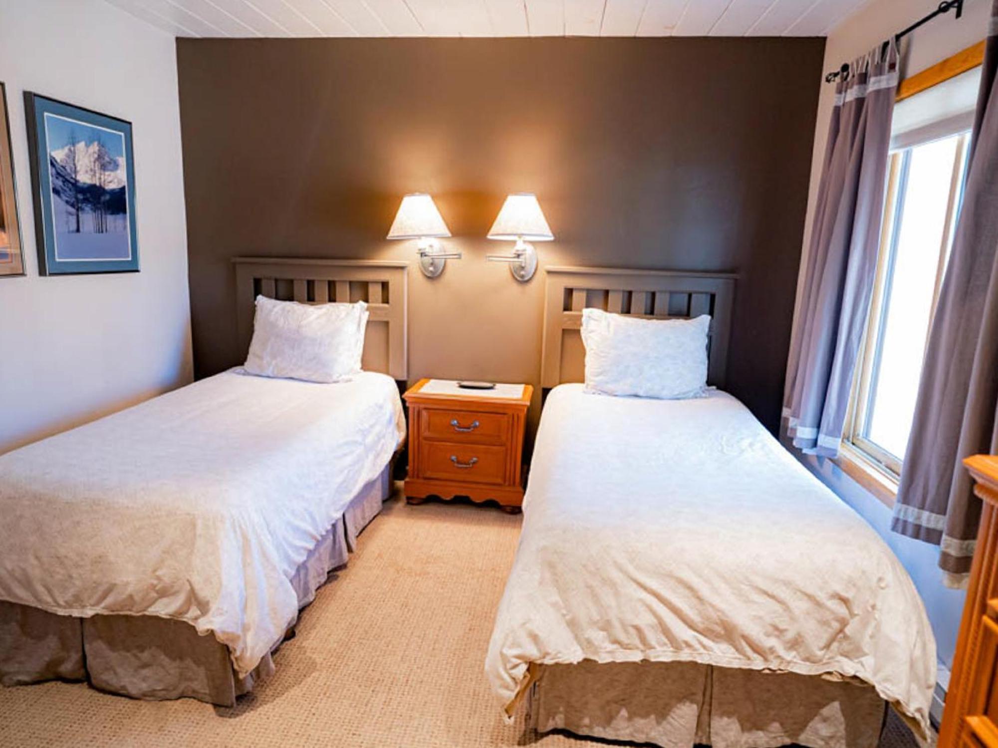 Lift One Condominiums - One, Two, Three Bedroom Units Adjacent To Downtown Aspen Cameră foto