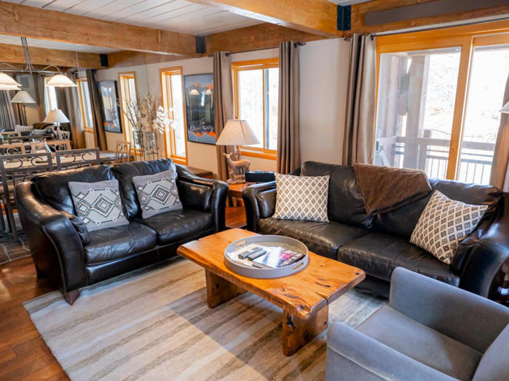 Lift One Condominiums - One, Two, Three Bedroom Units Adjacent To Downtown Aspen Cameră foto