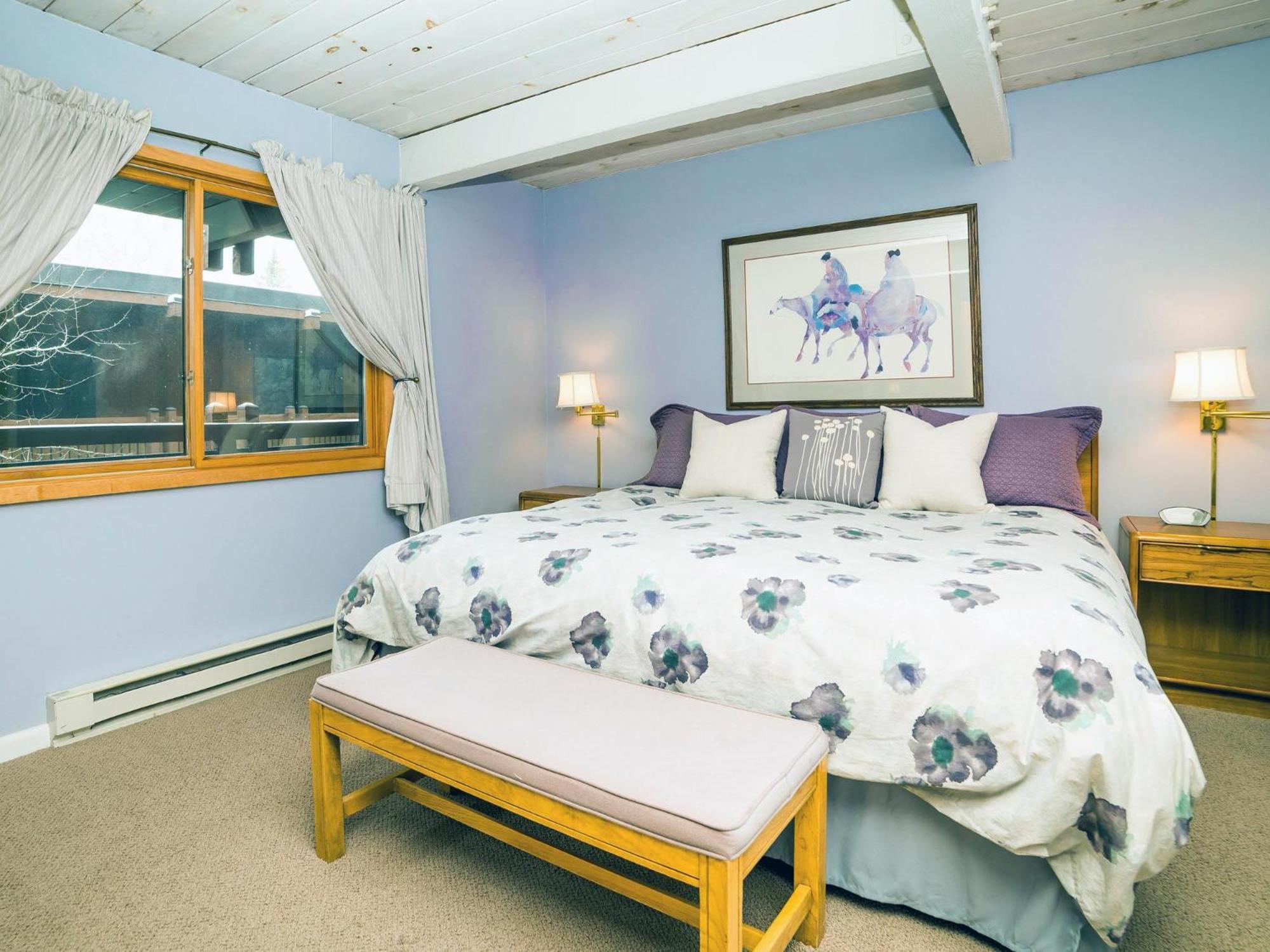 Lift One Condominiums - One, Two, Three Bedroom Units Adjacent To Downtown Aspen Exterior foto