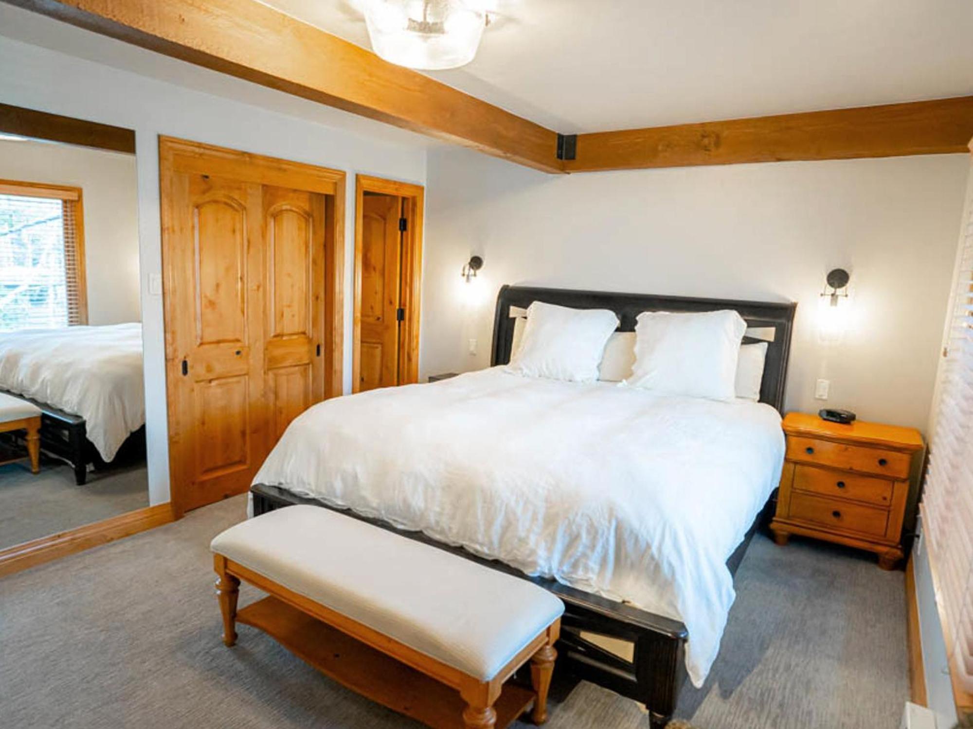 Lift One Condominiums - One, Two, Three Bedroom Units Adjacent To Downtown Aspen Cameră foto