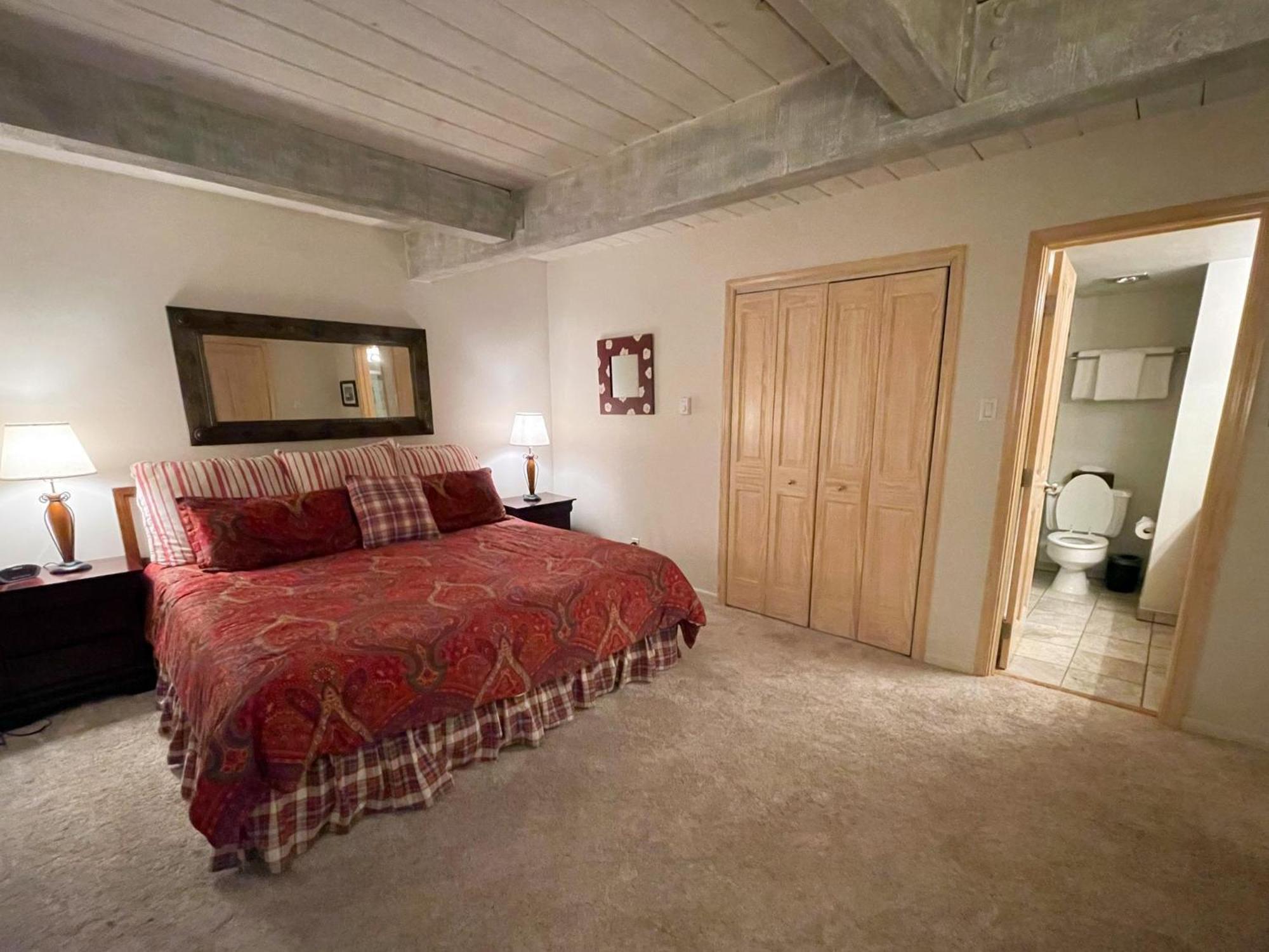 Lift One Condominiums - One, Two, Three Bedroom Units Adjacent To Downtown Aspen Cameră foto