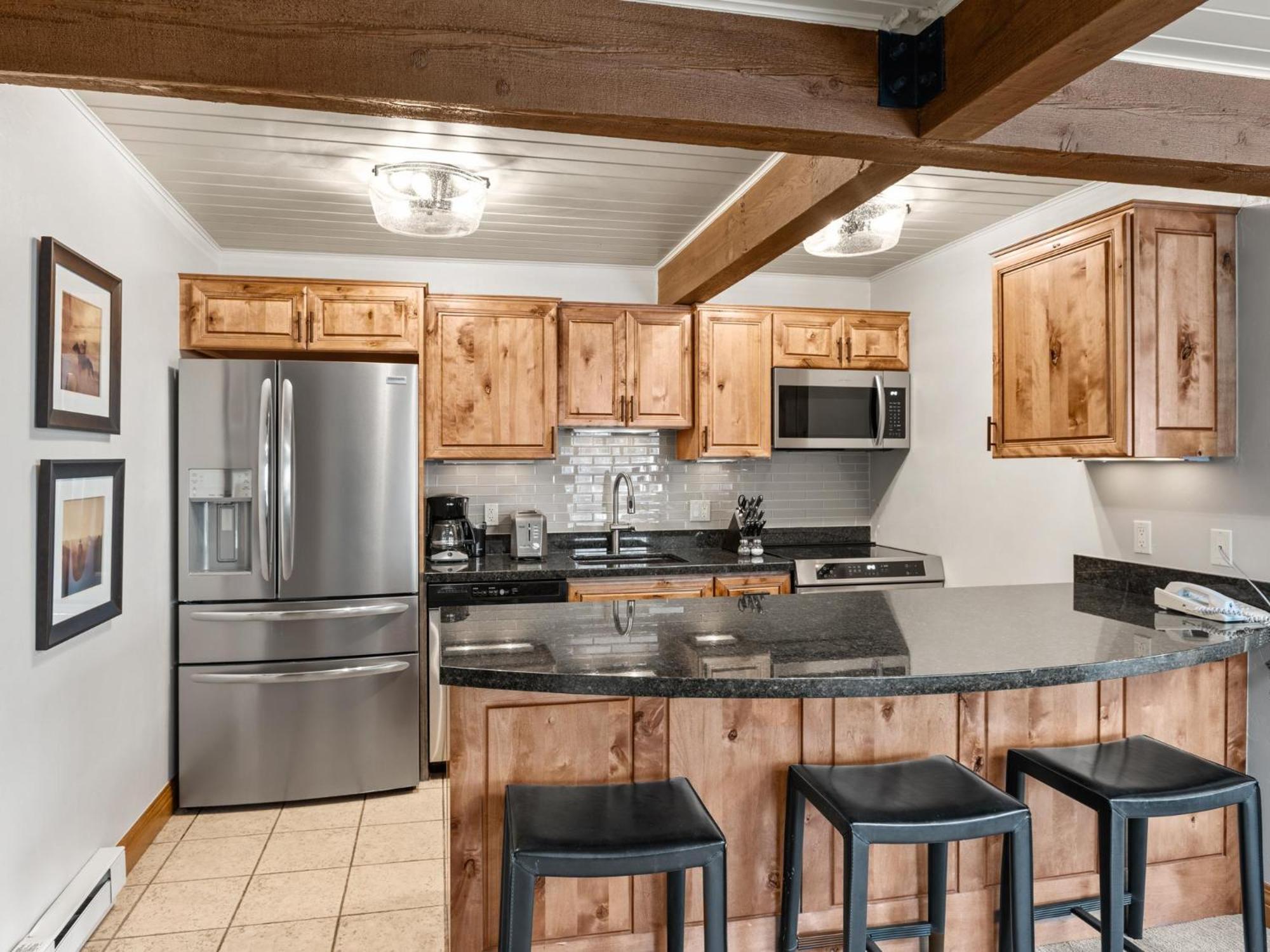 Lift One Condominiums - One, Two, Three Bedroom Units Adjacent To Downtown Aspen Cameră foto