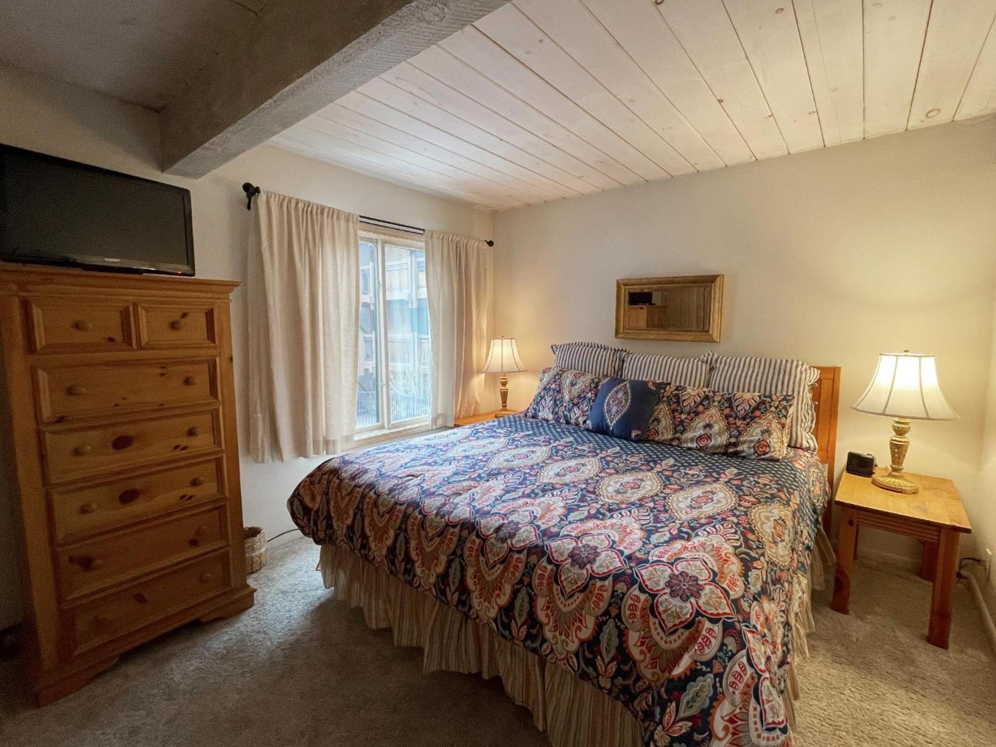 Lift One Condominiums - One, Two, Three Bedroom Units Adjacent To Downtown Aspen Cameră foto