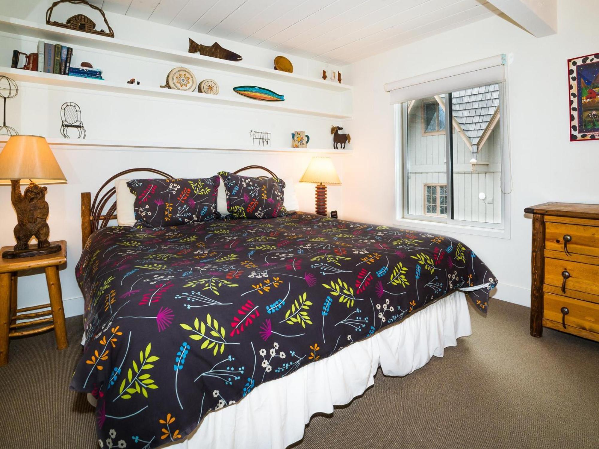 Lift One Condominiums - One, Two, Three Bedroom Units Adjacent To Downtown Aspen Cameră foto