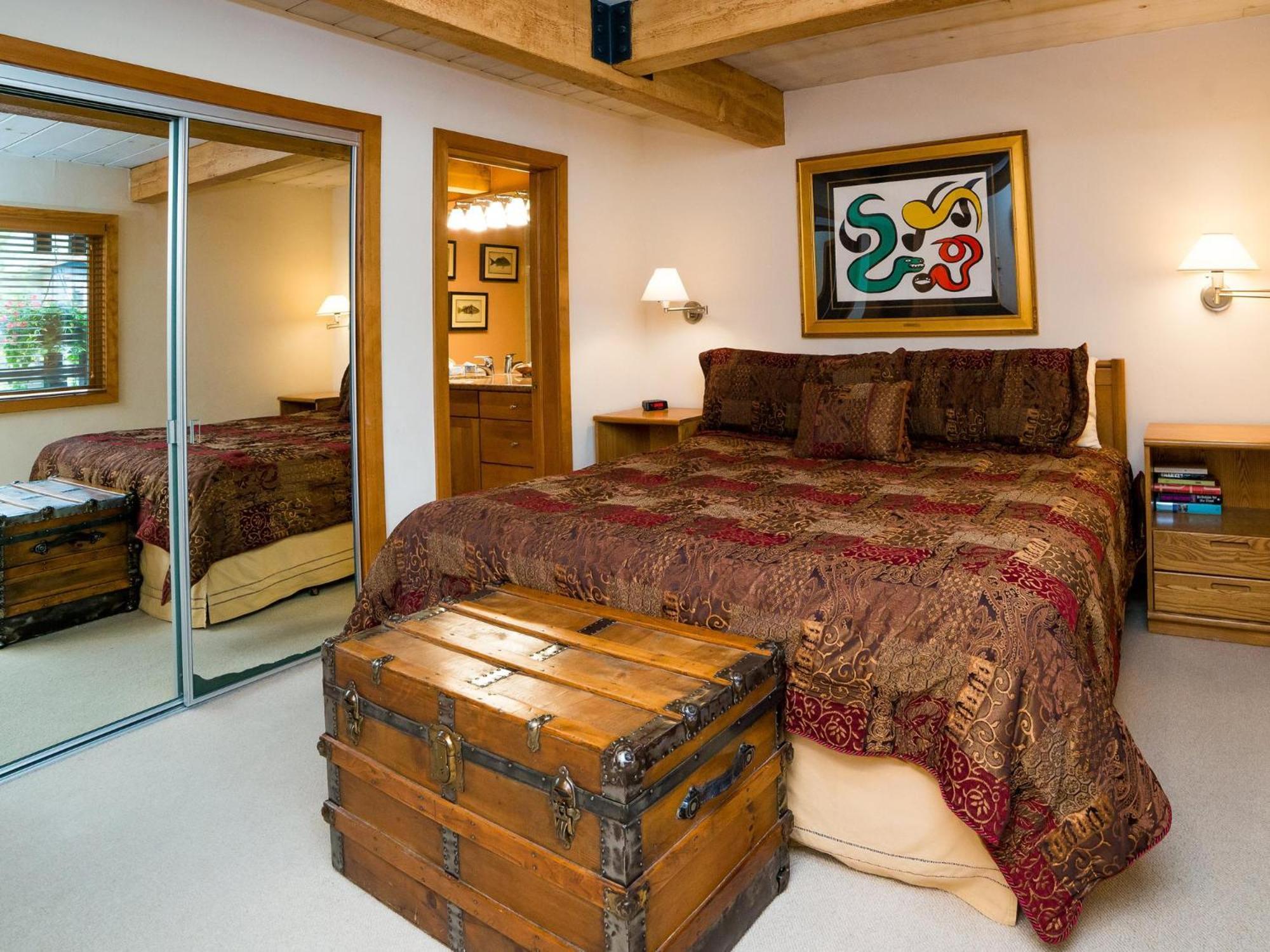 Lift One Condominiums - One, Two, Three Bedroom Units Adjacent To Downtown Aspen Cameră foto