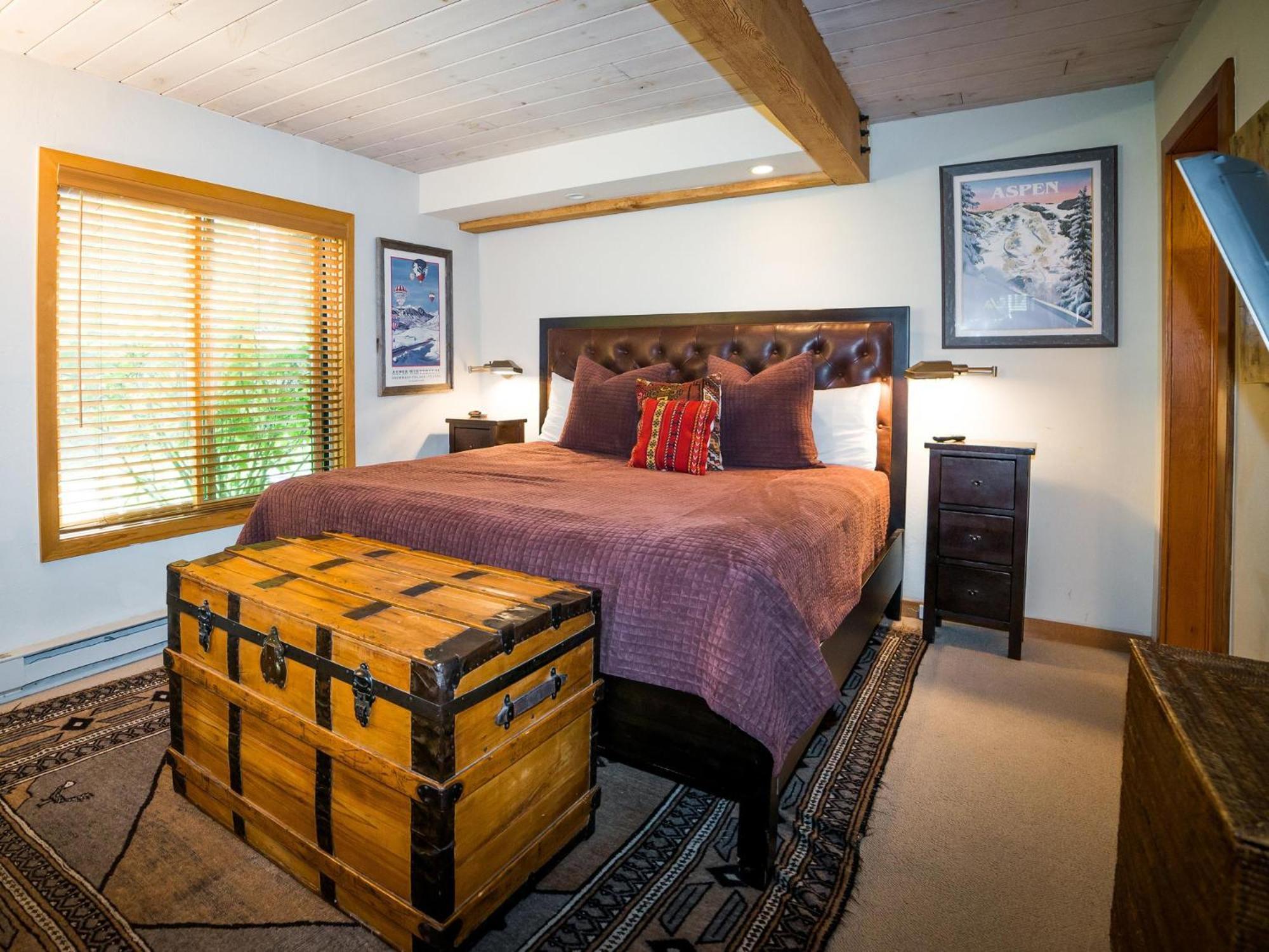 Lift One Condominiums - One, Two, Three Bedroom Units Adjacent To Downtown Aspen Cameră foto
