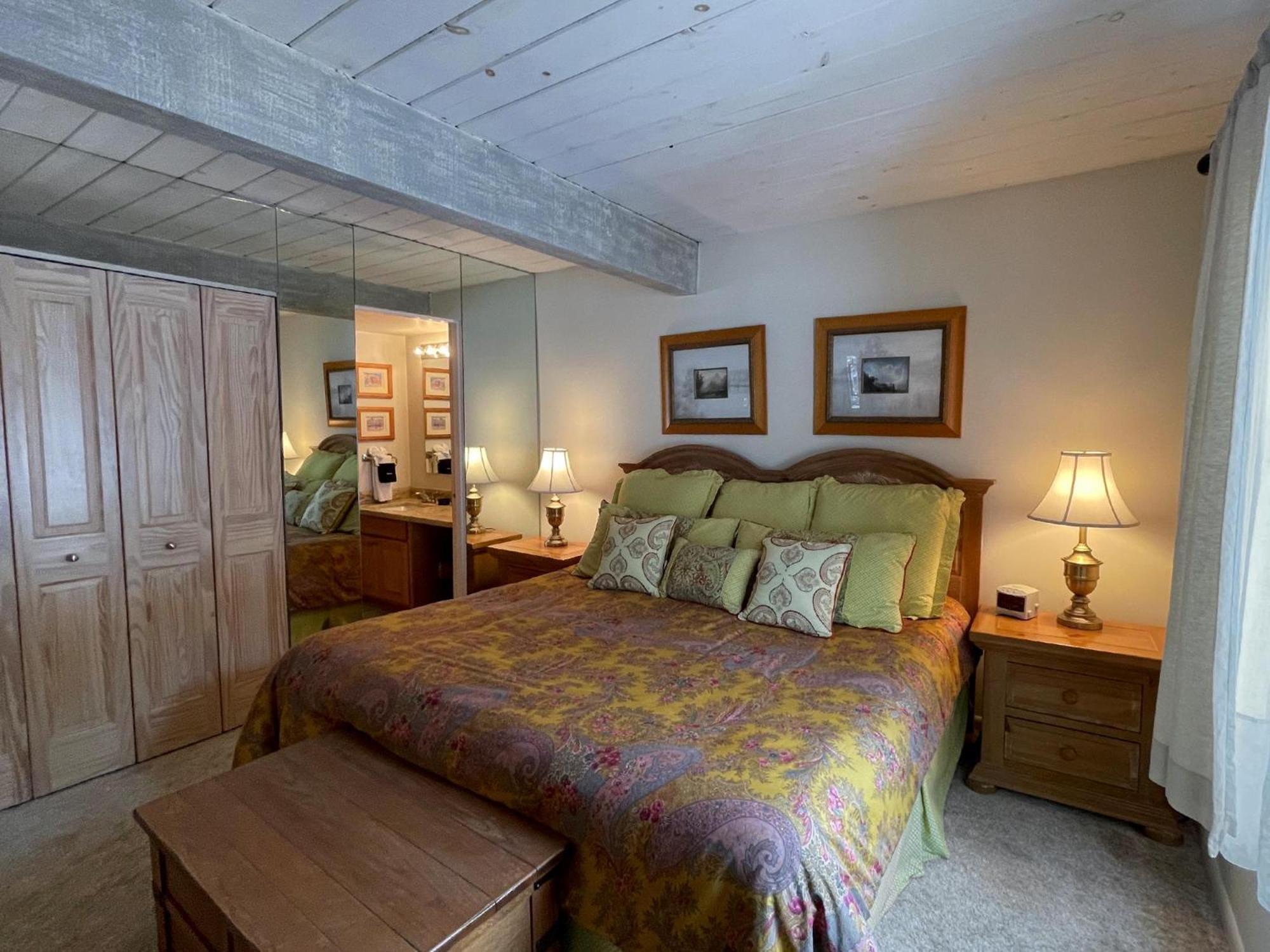 Lift One Condominiums - One, Two, Three Bedroom Units Adjacent To Downtown Aspen Cameră foto
