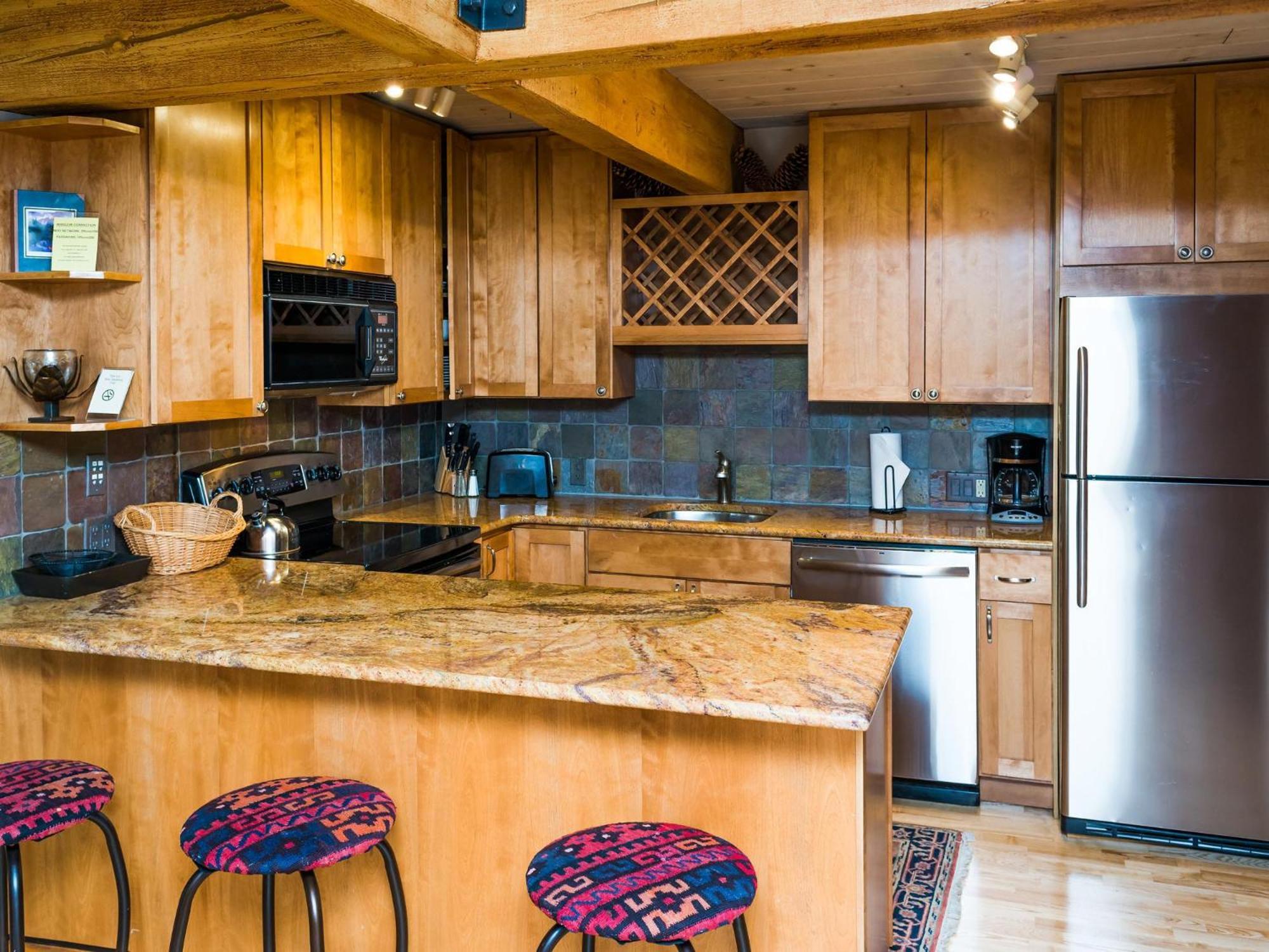 Lift One Condominiums - One, Two, Three Bedroom Units Adjacent To Downtown Aspen Cameră foto