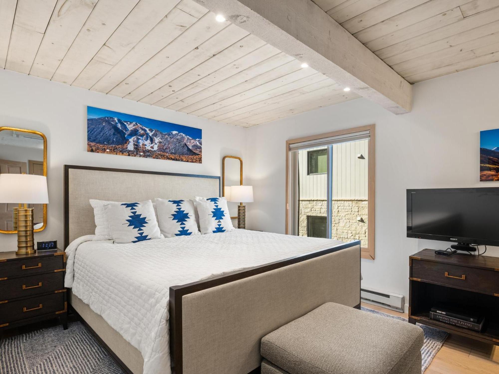 Lift One Condominiums - One, Two, Three Bedroom Units Adjacent To Downtown Aspen Cameră foto