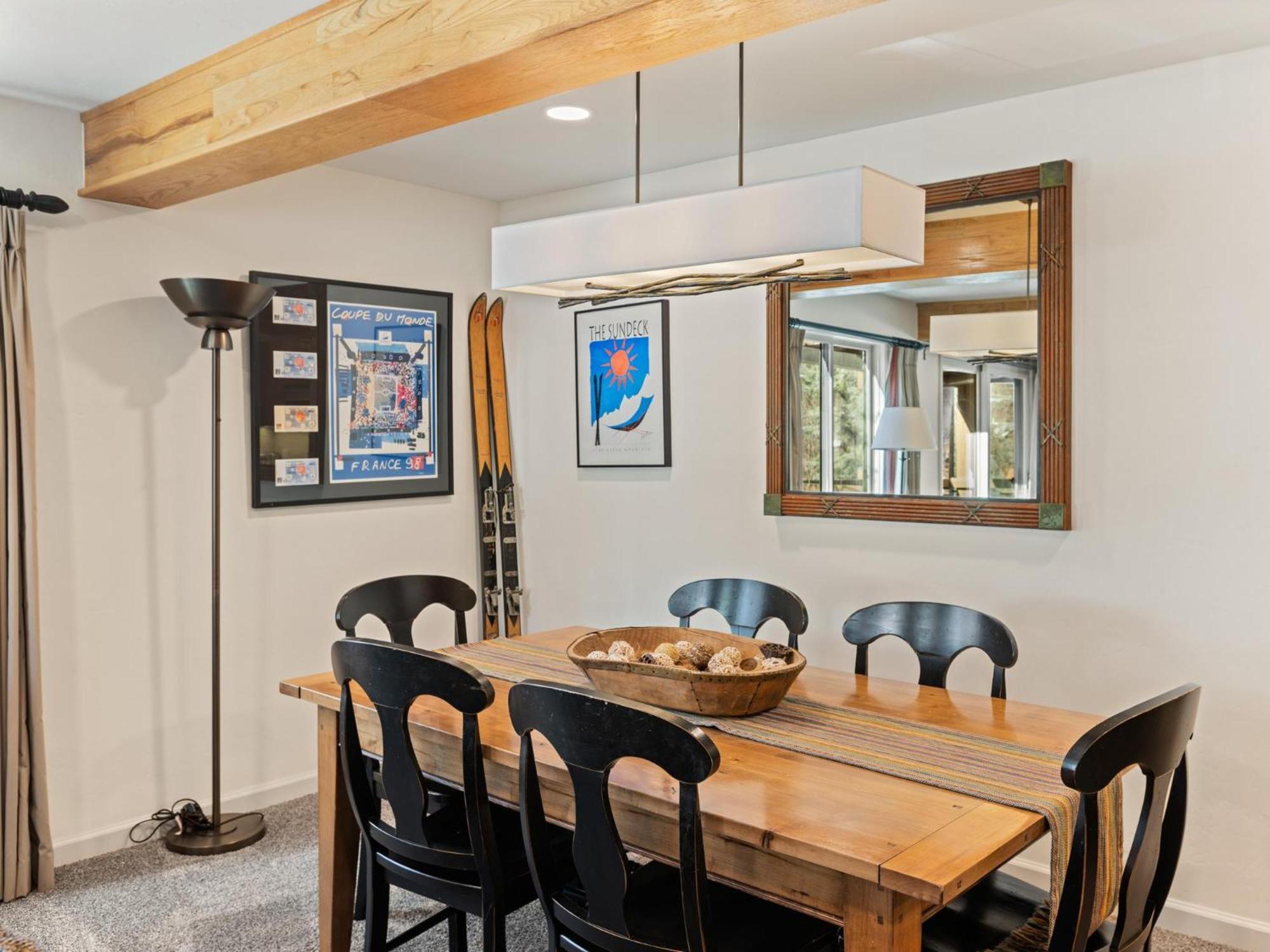 Lift One Condominiums - One, Two, Three Bedroom Units Adjacent To Downtown Aspen Cameră foto