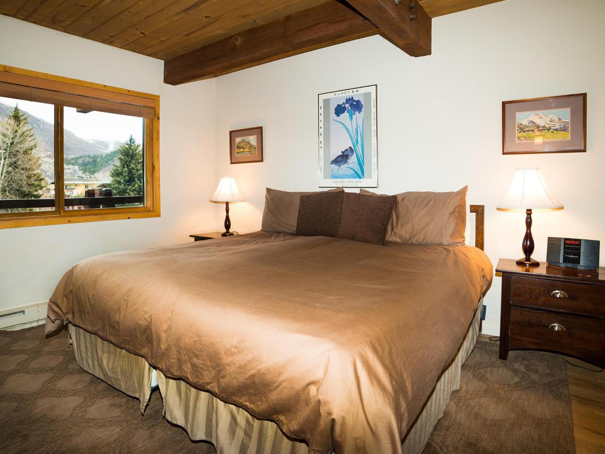 Lift One Condominiums - One, Two, Three Bedroom Units Adjacent To Downtown Aspen Cameră foto