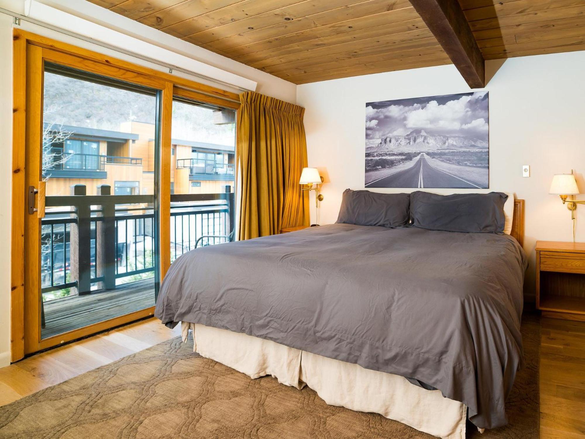 Lift One Condominiums - One, Two, Three Bedroom Units Adjacent To Downtown Aspen Cameră foto