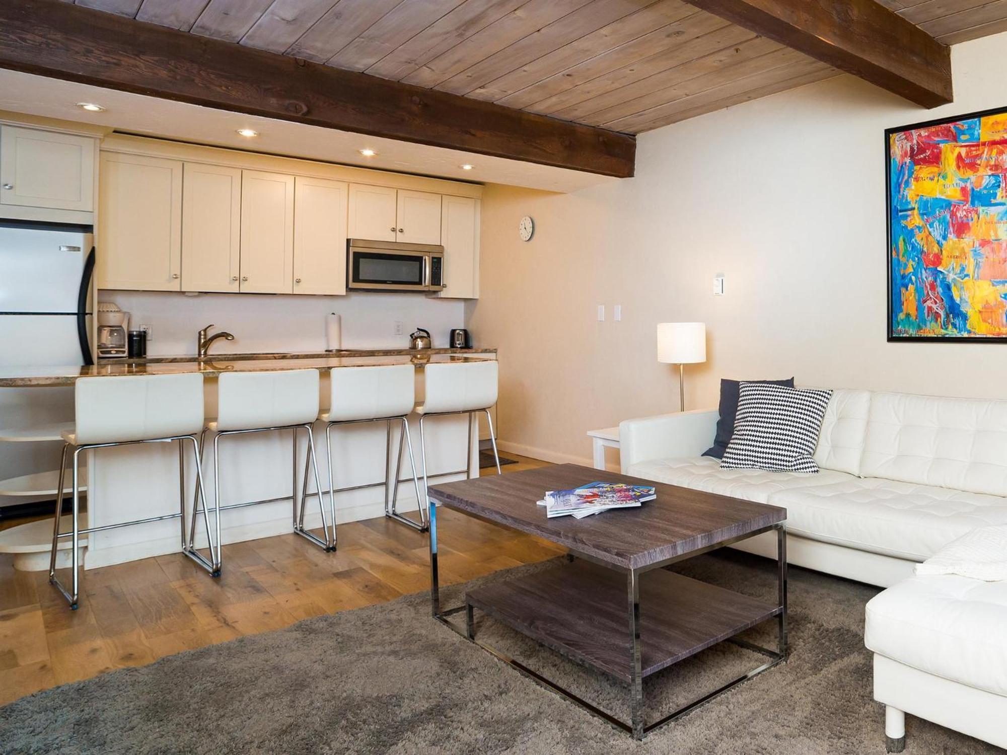 Lift One Condominiums - One, Two, Three Bedroom Units Adjacent To Downtown Aspen Cameră foto