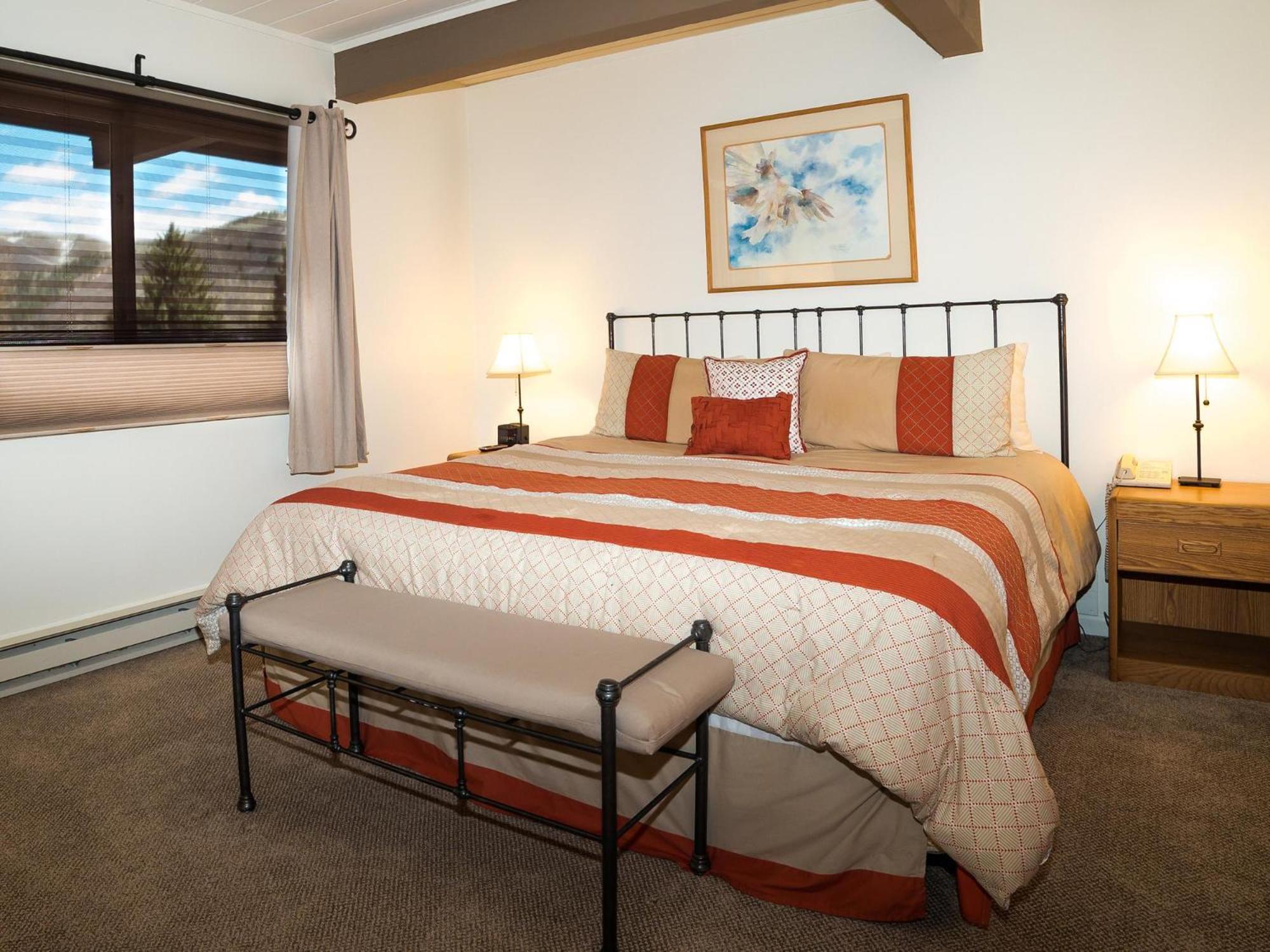 Lift One Condominiums - One, Two, Three Bedroom Units Adjacent To Downtown Aspen Cameră foto