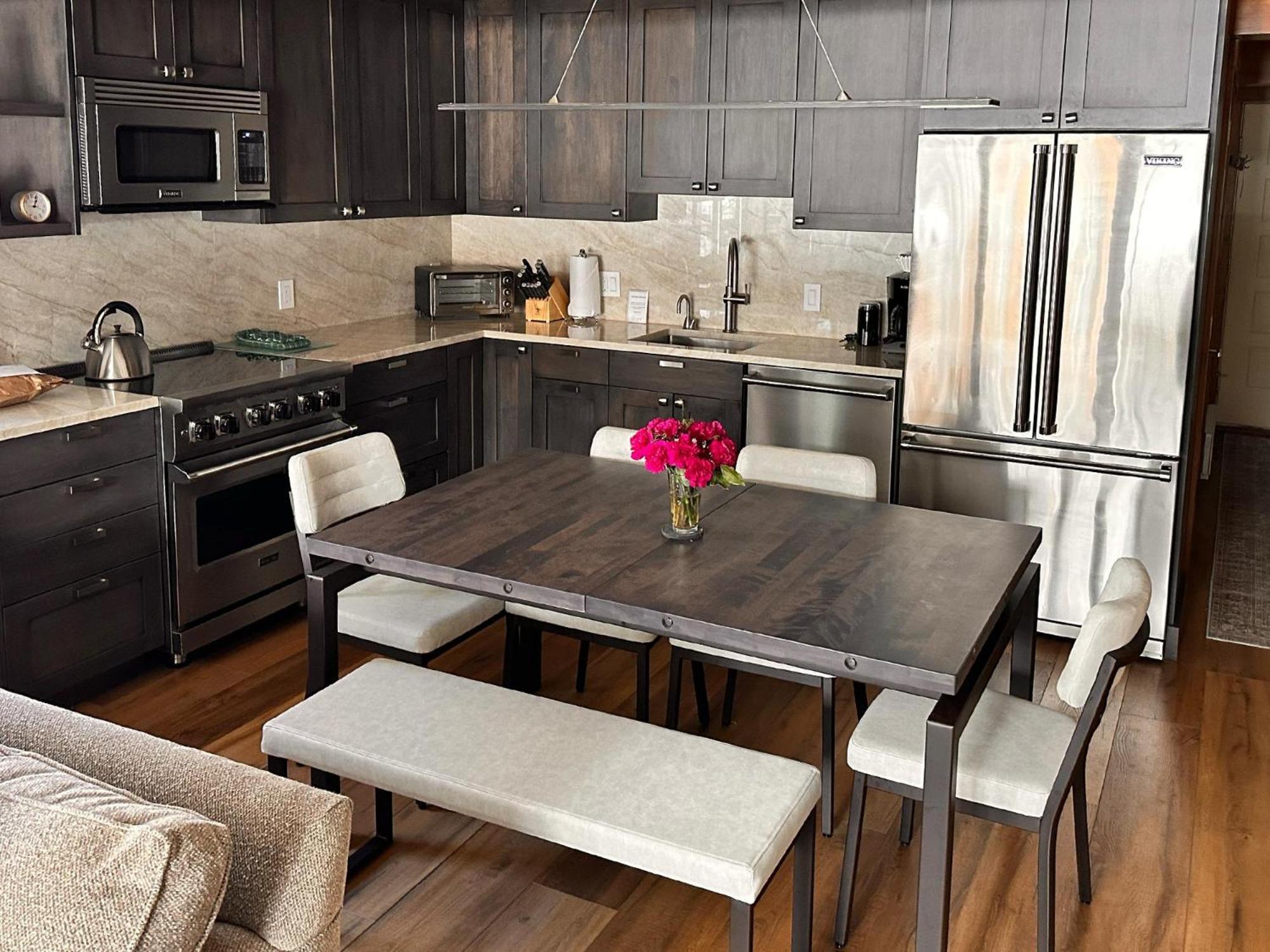Lift One Condominiums - One, Two, Three Bedroom Units Adjacent To Downtown Aspen Exterior foto